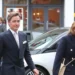 Princesa Beatrice comemora o batizado da filha, mas envergonha Andrew e Fergie faltam à festa