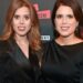 Princesa Beatrice e Eugenie recusam convite para o culto de Natal de Kate Middleton em meio à queda da família real do pai