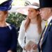 Princesa Beatrice e Eugenie sugerem passar o Natal com a família real em meio ao ‘exílio permanente’ de Andrew