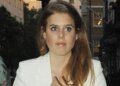 Princesa Beatrice esnoba membros da realeza e pais exilados Andrew e Sarah | Galeria