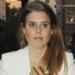 Princesa Beatrice esnoba membros da realeza e pais exilados Andrew e Sarah | Galeria