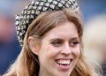 Princesa Beatrice festeja com Piers Morgan enquanto marido deixa o Reino Unido | Real | Notícias