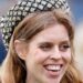 Princesa Beatrice festeja com Piers Morgan enquanto marido deixa o Reino Unido | Real | Notícias