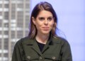Princesa Beatrice não escolhe British Royal para padrinho | Galeria