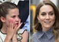 Princesa Charlotte, 10 anos, 'Sendo Educada na Morte' enquanto se prepara para assumir outro título real