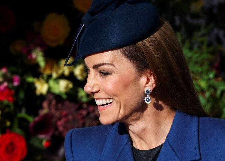 Princesa Kate evita erro estranho da Rainha Camilla em visita de Estado | Real | Notícias