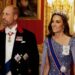 Princesa de Gales recebeu o título inesperado da Princesa Anne
