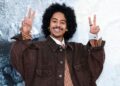 Princeton Perez em sua base de fãs, New Era, Prince Biopic Ambitions e dias de 'comportamento estúpido'