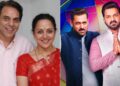 Principais notícias de entretenimento Notícias do dia de Bollywood: Hema Malini 'de coração partido' no aniversário de Dharmendra, Pawan Singh registra reclamação após ameaças de morte | Bollywood