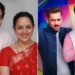 Principais notícias de entretenimento Notícias do dia de Bollywood: Hema Malini 'de coração partido' no aniversário de Dharmendra, Pawan Singh registra reclamação após ameaças de morte | Bollywood