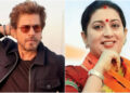 Principais notícias de entretenimento do dia: Shah Rukh Khan analisa Homebound; Smriti Irani apoia fabricantes de Dhurandhar | Bollywood