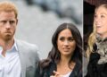 Príncipe Harry 'arrepende-se desesperadamente do casamento com Meghan Markle' devido à mudança do ex
