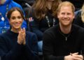 Príncipe Harry e Meghan Markle lançam discretamente novo programa da Netflix | Real | Notícias