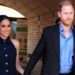 Príncipe Harry e Meghan Markle sentiram-se 'marginalizados' por causa da Rainha - Fonte