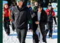 Príncipe Harry e Meghan compartilham seu cartão de Natal de 2025 e atualização de Archewell
