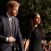 Príncipe Harry ficou ‘angustiado’ no último Natal com a família real