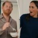 Príncipe Harry insulta a comida de Meghan Markle na cara dela durante especial de Natal da Netflix