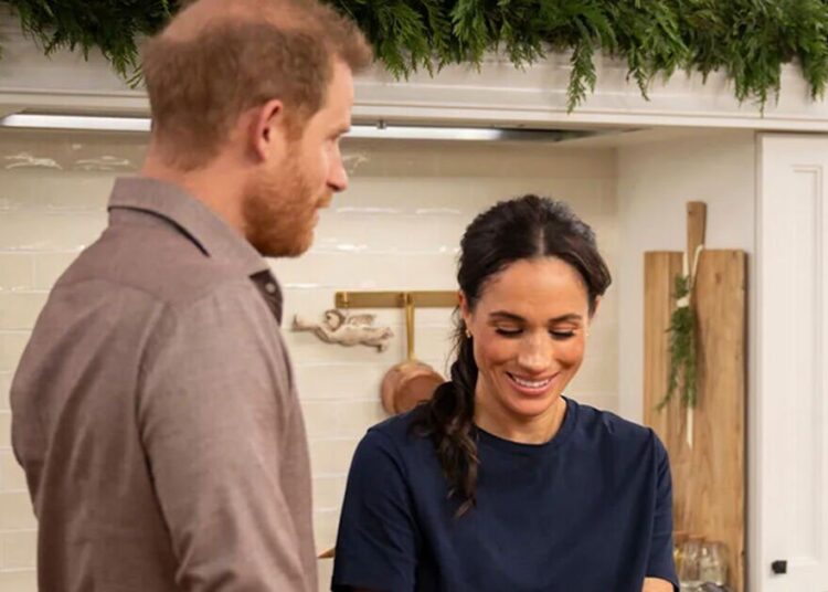 Príncipe Harry surpreende Meghan Markle com declaração sobre sua mãe | Real | Notícias