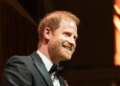 Príncipe Harry tem um novo caso de amor: Canadá