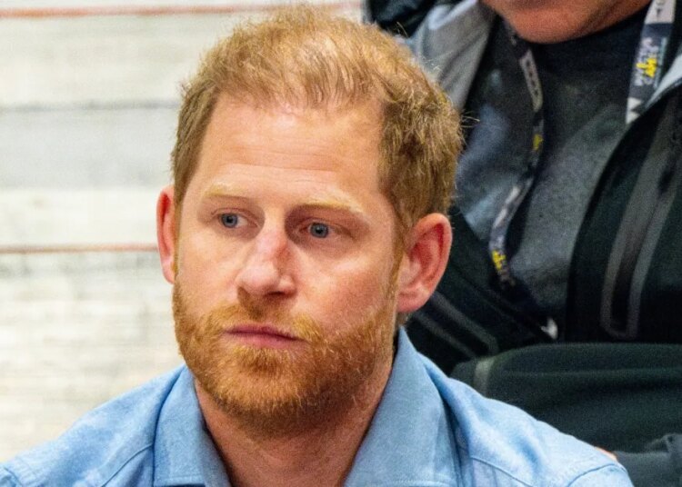 Príncipe Harry ‘merece’ segurança policial no Reino Unido, afirma especialista | Galeria
