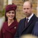 Príncipe William e Kate Middleton Novos títulos: Concedentes de Mandado Real