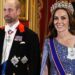 Príncipe William e Kate Middleton adicionarão novo papel real em 2026