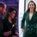 Príncipe William e Kate Middleton divulgam fotos de família nunca antes vistas de 2025