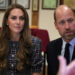 Príncipe William e Kate Middleton estão encolhendo silenciosamente a família real: 'Menos pessoas, menos drama'