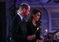 Príncipe William e Kate Middleton interrompem férias em família com fotos ‘lindas’
