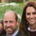 Príncipe William e Kate Middleton lançam seu cartão de Natal de 2025