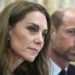Príncipe William e Kate criticaram a repressão à segurança da árvore de Natal – Royals – Notícias