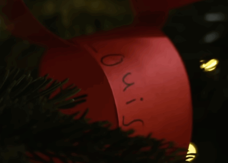 Príncipe William em pleno dever de pai no serviço de canções de natal da Princesa de Gales