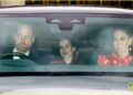 Príncipe William leva a esposa Kate Middleton e seus filhos ao almoço de Natal da família real no Palácio de Buckingham: Foto 5256445 | Fotos de Kate Middleton, Príncipe William | Just Jared: notícias e fofocas sobre celebridades