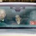 Príncipe William leva a esposa Kate Middleton e seus filhos ao almoço de Natal da família real no Palácio de Buckingham: Foto 5256445 | Fotos de Kate Middleton, Príncipe William | Just Jared: notícias e fofocas sobre celebridades