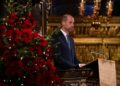 Príncipe William 'prevê uma grande mudança' na tradição de Natal da Família Real | Real | Notícias