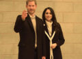 Profundas divergências familiares tornam a reconciliação improvável para o príncipe Harry e Meghan Markle, alertam especialistas