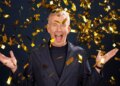 Programação do Late Late Show para a véspera de Ano Novo com estrelas da música, do esporte e da TV
