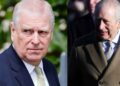 Propriedade real serena em paz antes da mudança de Andrew Mountbatten-Windsor em 2026