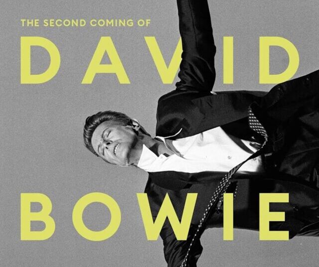 Próxima Semana em Música | 29 de dezembro a 4 de janeiro • 4 novos livros