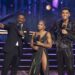 Público de 'Dancing With the Stars' repreendido por vaiar Carrie Ann Inaba, mais não exibido na TV