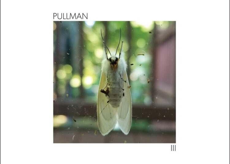 Pullman compartilha nova música “Kabul”: Ouça