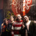 “QUERO QUEBRAR ESSA QUARTA PAREDE” | CUPID ATUA EM NOVA LINE-UP E NOVA MÚSICA
