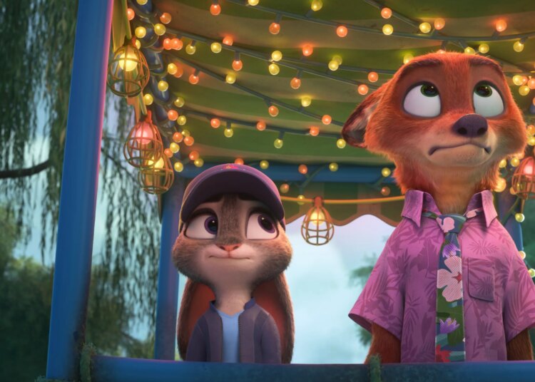 Quando você poderá ver o nativo de Ohio em ‘Zootopia 2’ no Disney+? Possível data de transmissão