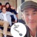 Quanto James Van Der Beek ganhou depois de vender produtos de 'Dawson's Creek' para combater o câncer