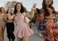 Quantos ingressos foram vendidos para os mais novos festivais de música de West Palm Beach?