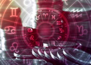 Quatro signos do zodíaco recebem onda de sorte e prosperidade nesta terça-feira, 2 – Celebrity Land