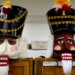 'Quebra-nozes' do Cincinnati Ballet ganha grande mudança nos bastidores