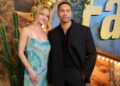 Quem é Lilja Rúriksdóttir? – Conheça a esposa de Aaron Moten