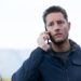 Justin Hartley, rastreador
