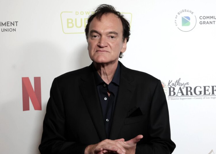 Quentin Tarantino critica Paul Dano em 'There Will Be Blood'